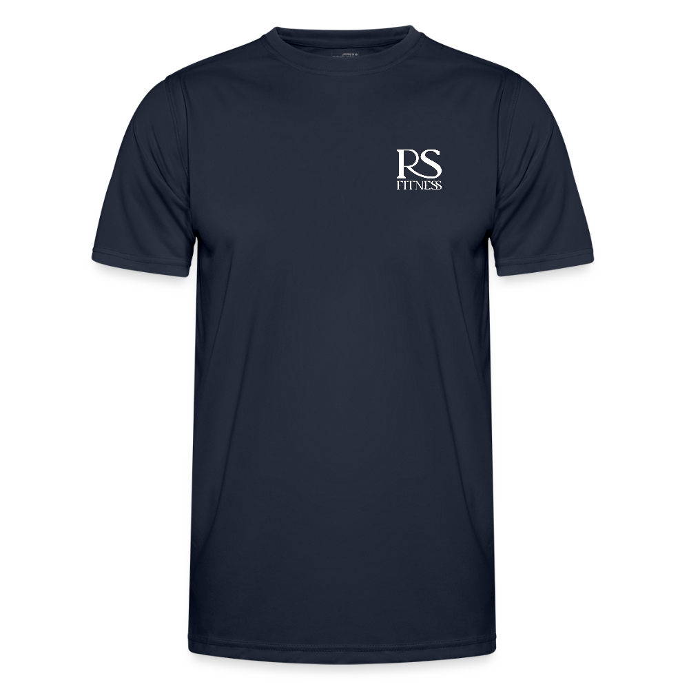 Your Time Is Now - Men - navy