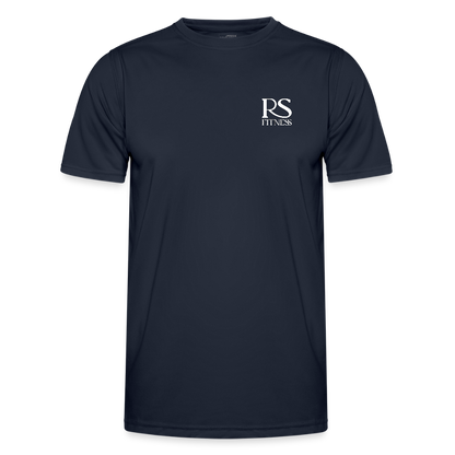 Your Time Is Now - Men - navy