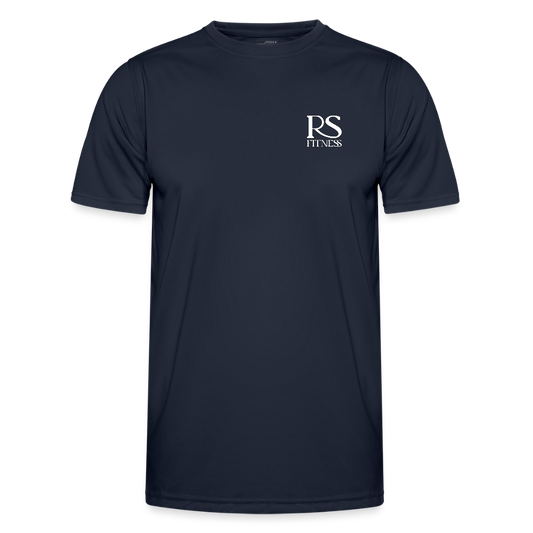 Your Time Is Now - Men - navy