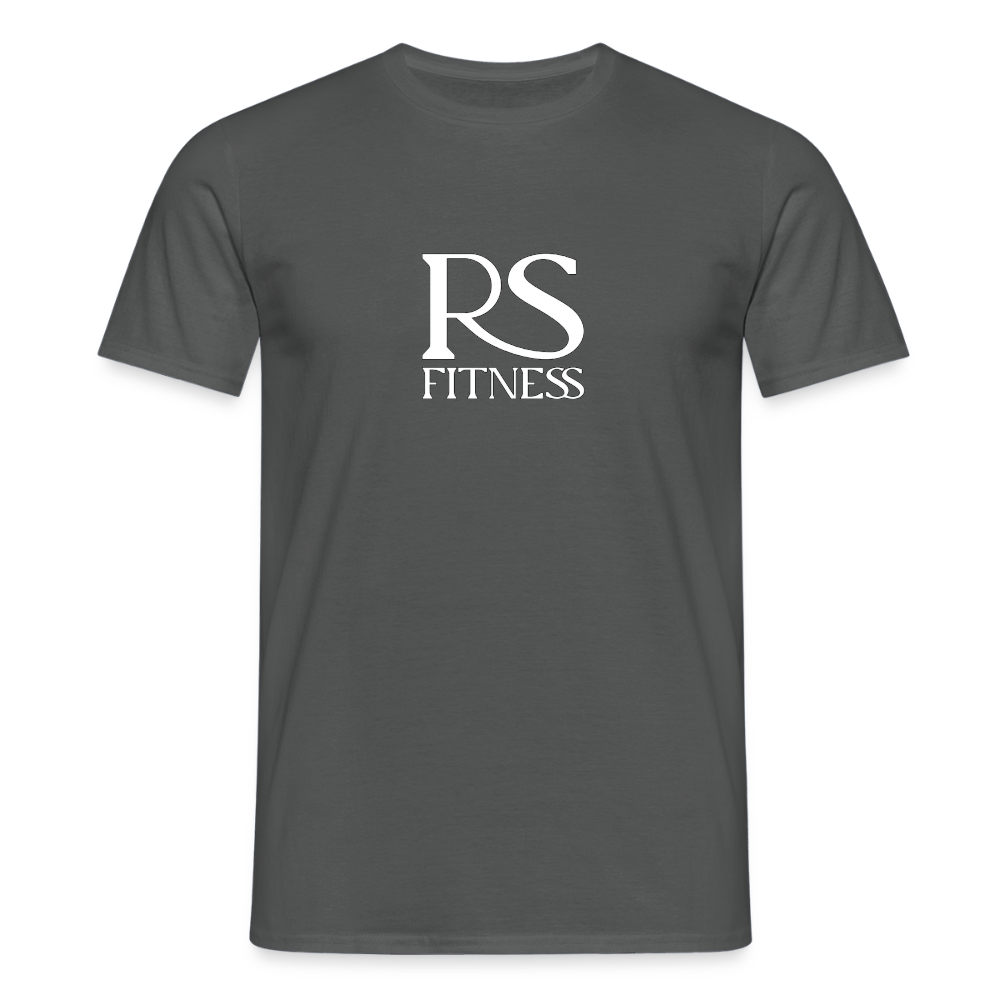 Welcome to the 1% - charcoal grey
