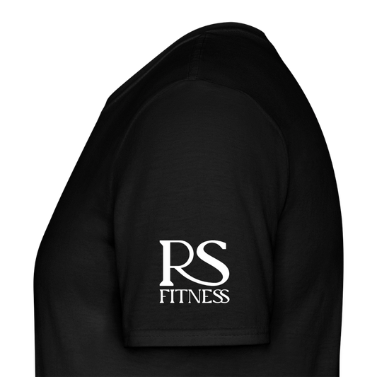 RS Fitness - black