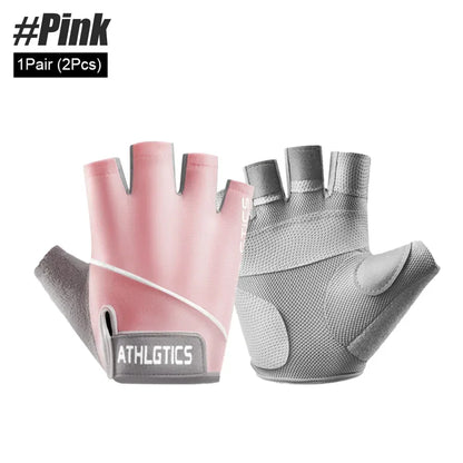 Gym Gloves Kvinder