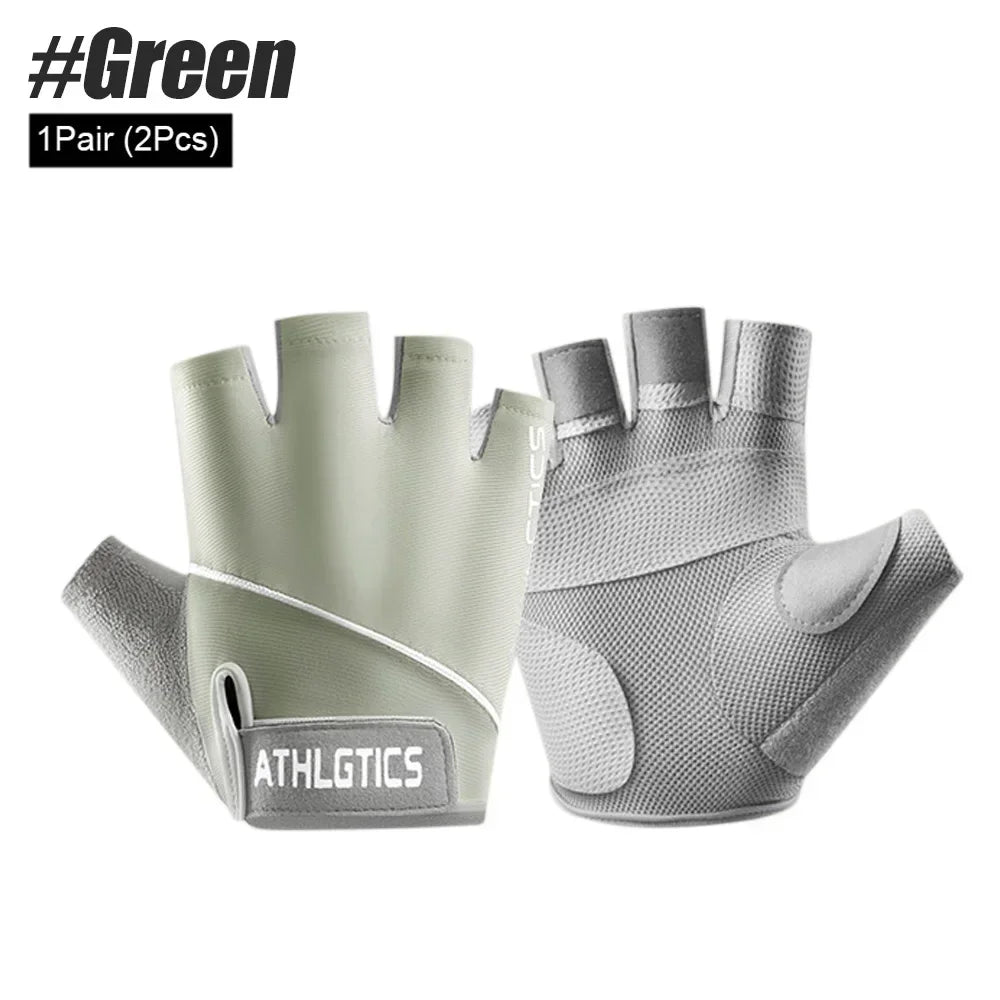 Gym Gloves Kvinder