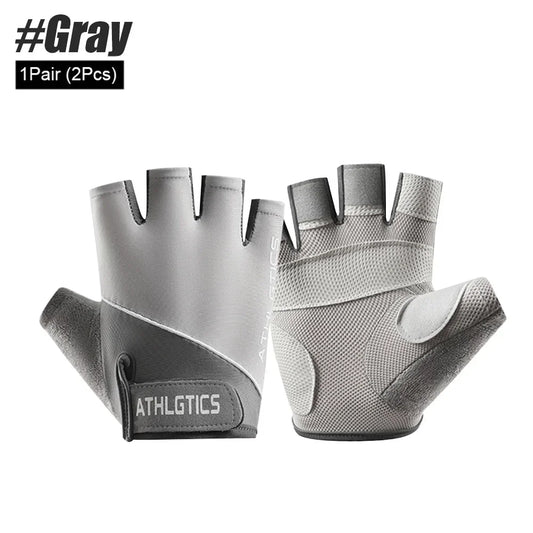 Gym Gloves Kvinder