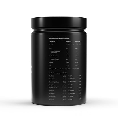 Premium Whey Protein Chocolate - 1.000g